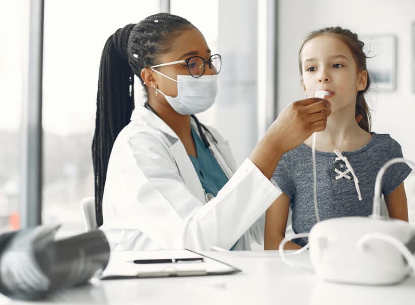 Pediatric Surgery Navigating Surgical Care for Children