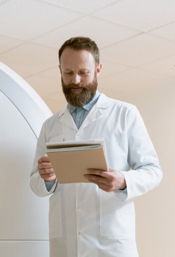 wellness doctor