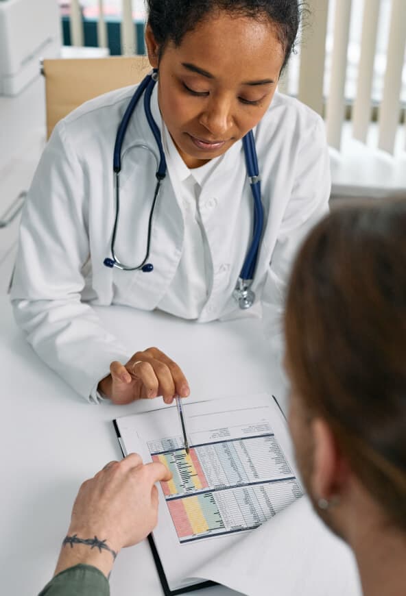 wellness doctor